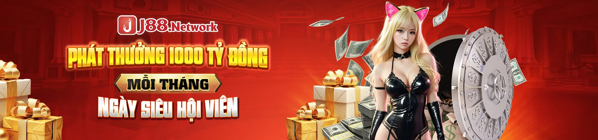 Hình ảnh kêu gọi người dùng đăng ký tài khoản open888 để trải nghiệm cá cược