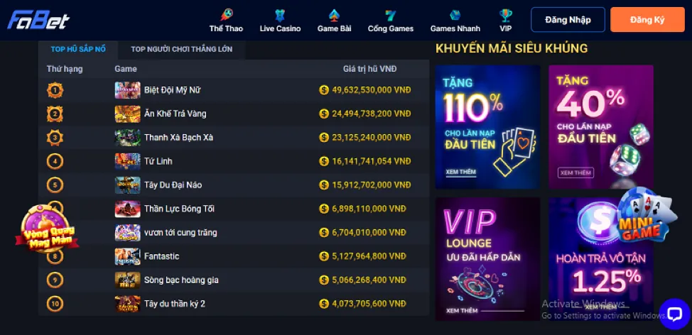 Đảm bảo công bằng và an toàn tại open888