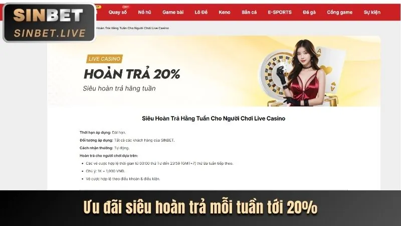 Khuyến mãi độc quyền open888